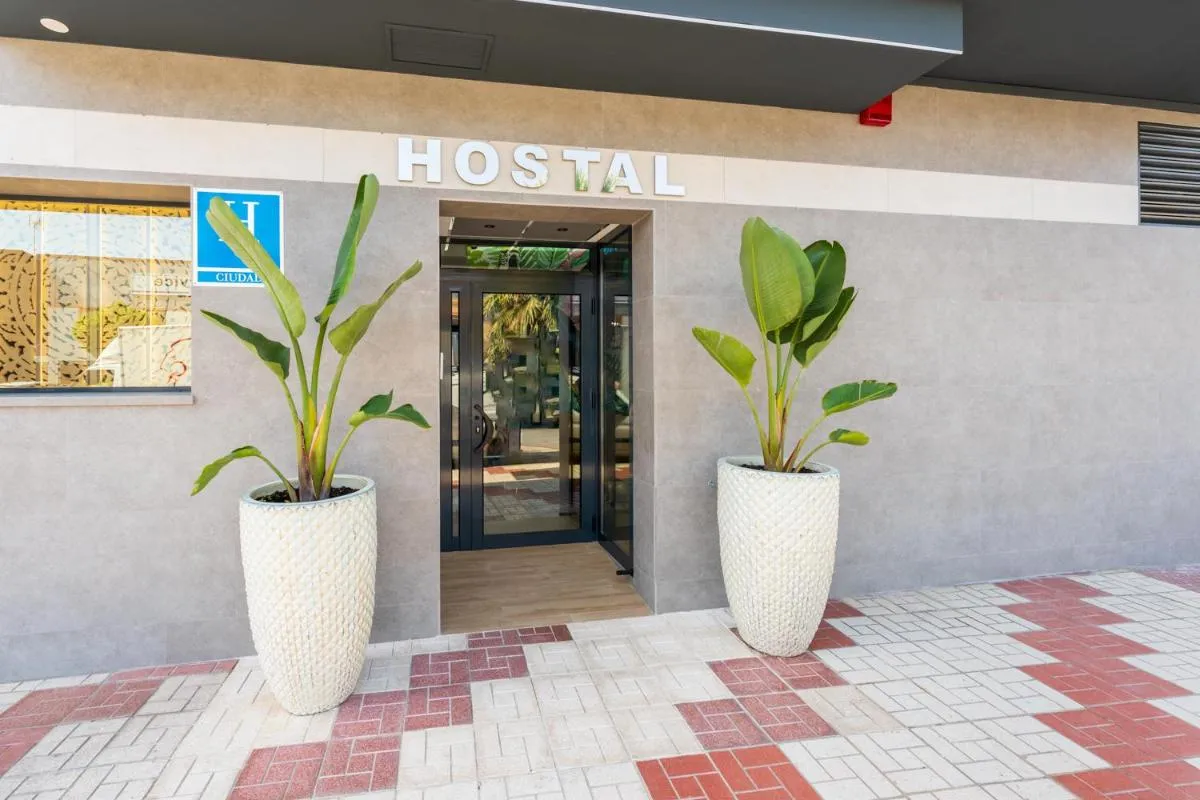 Image 1 of Hostal Romerito