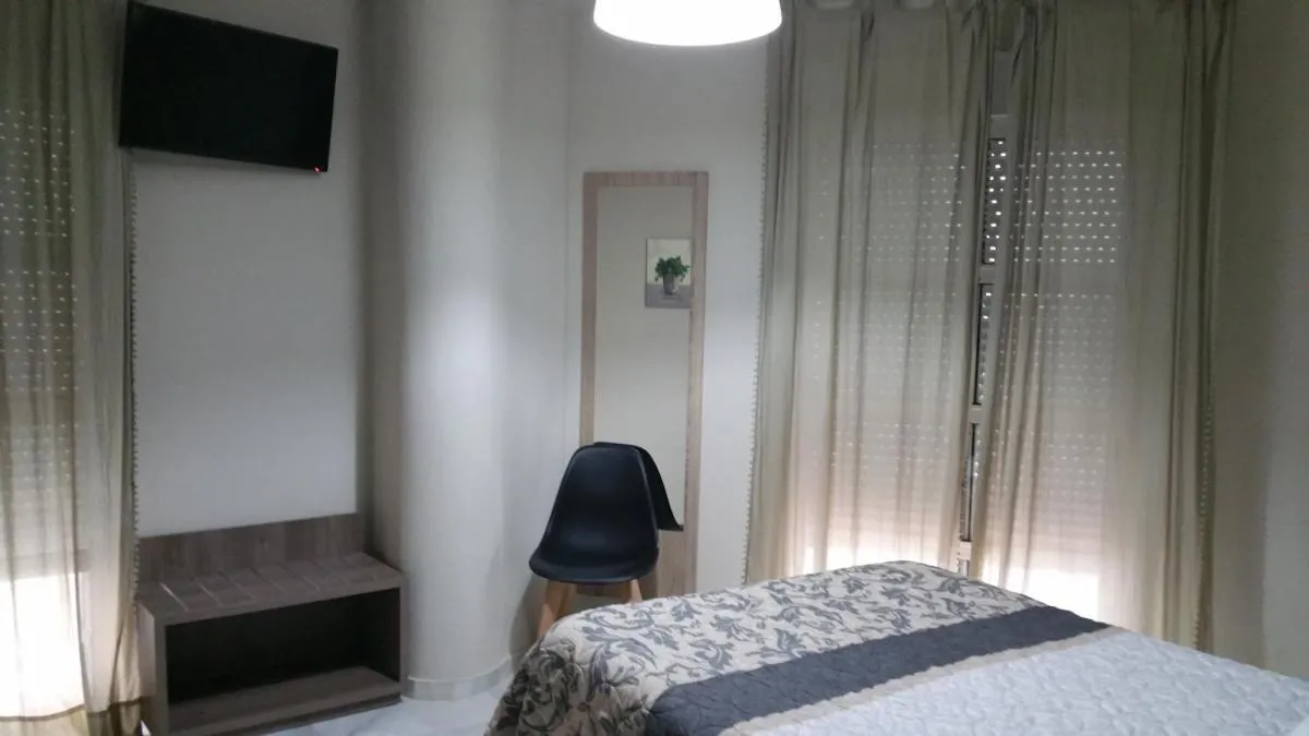 Image 2 of Hostal Tilos