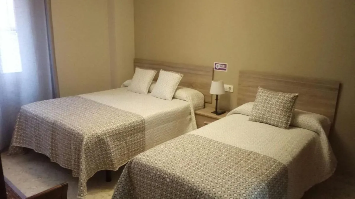 Image 5 of Hostal Tilos