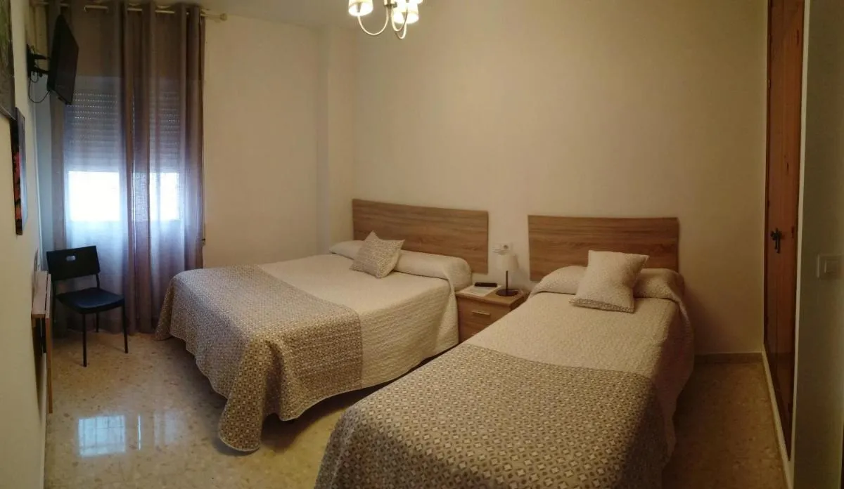 Image 6 of Hostal Tilos