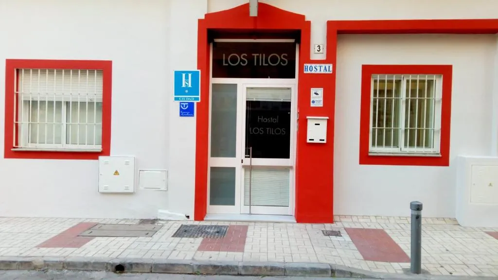 Image of Hostal Tilos