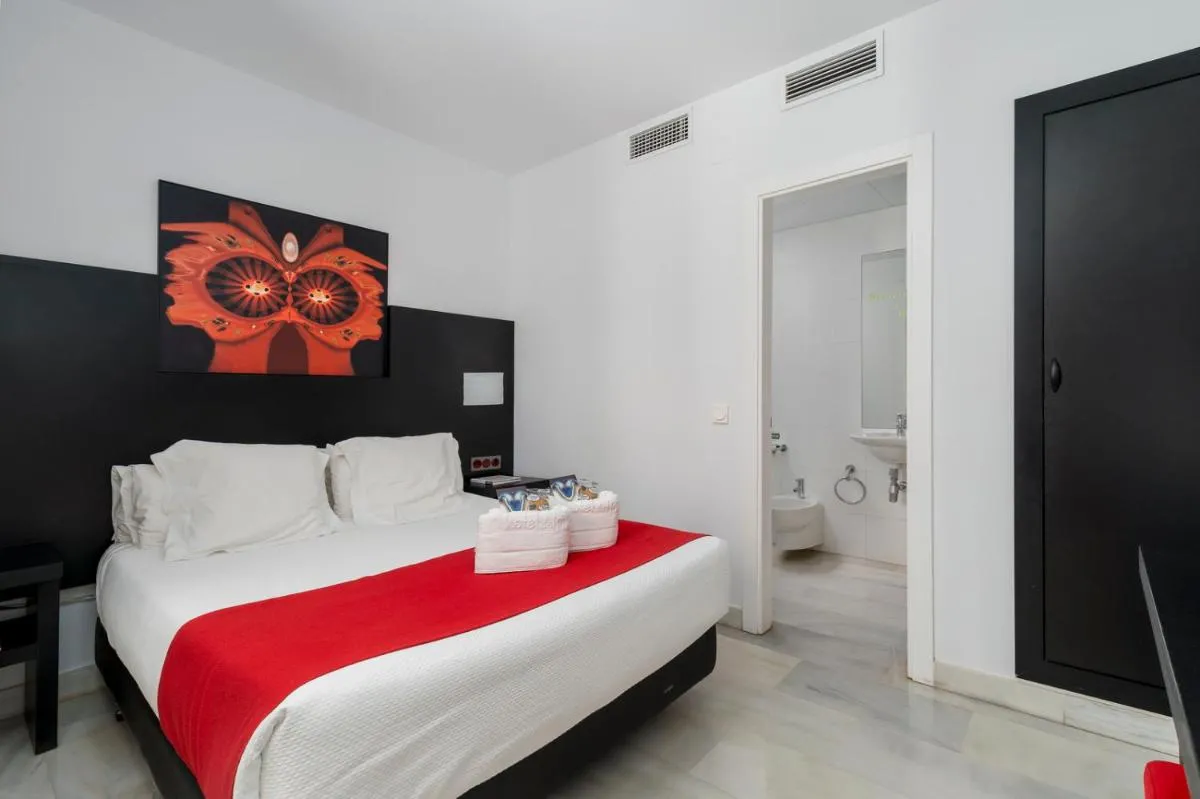 Image 4 of Hotel Del Pintor