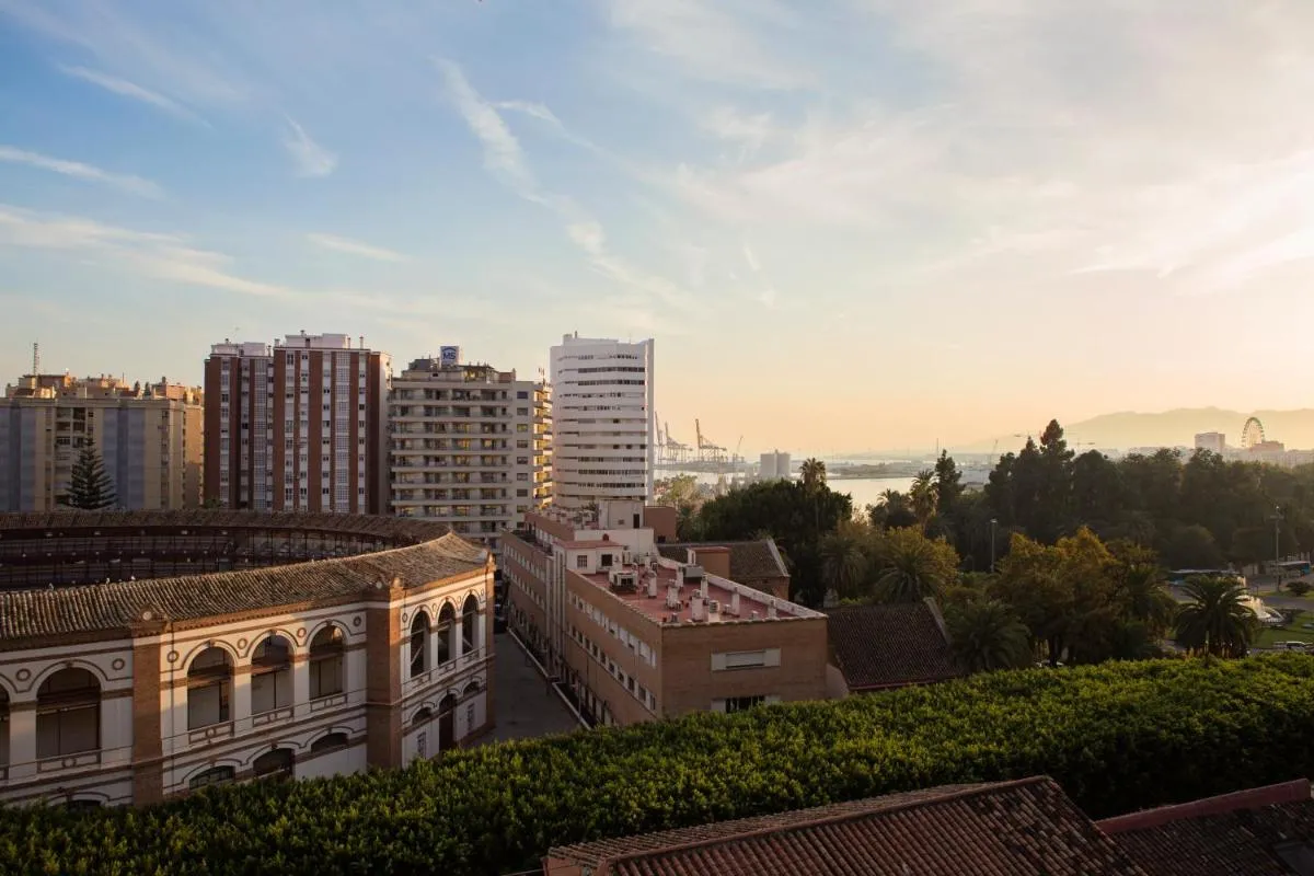 Image 2 of Hotel Eliseos