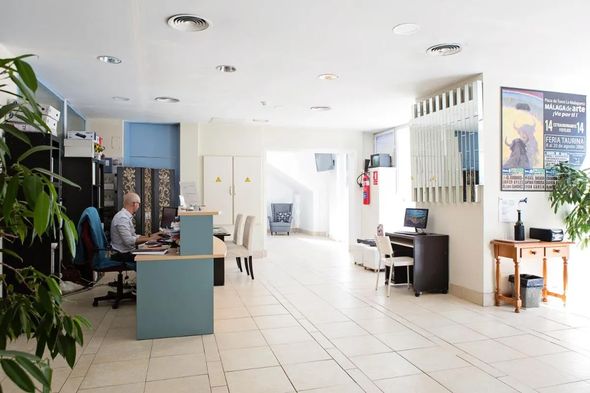 Image 6 of Hotel Eliseos