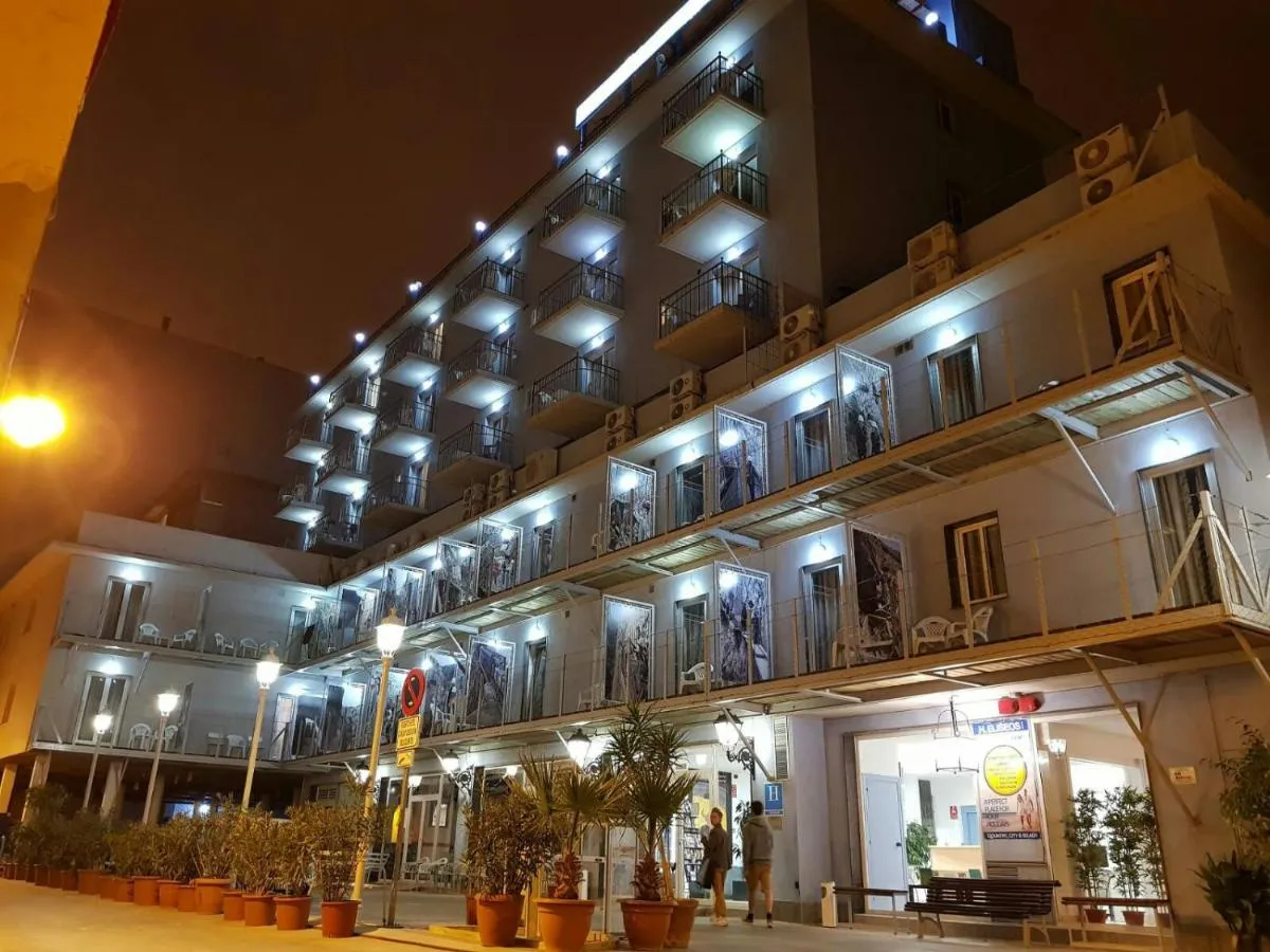 Image 5 of Hotel Eliseos