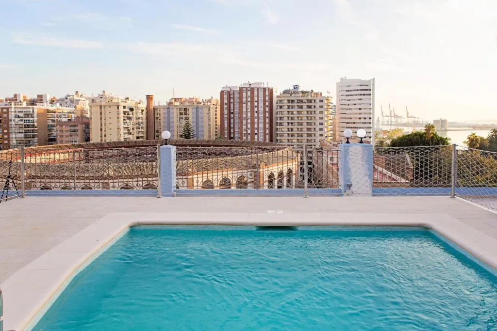 Image of Hotel Eliseos