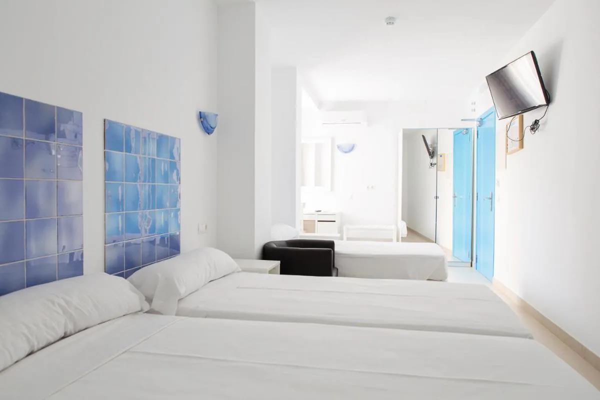 Image 4 of Hotel Eliseos