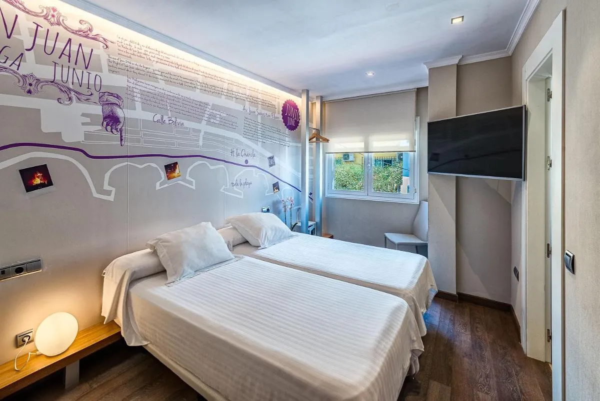 Image 1 of Hotel La Chancla