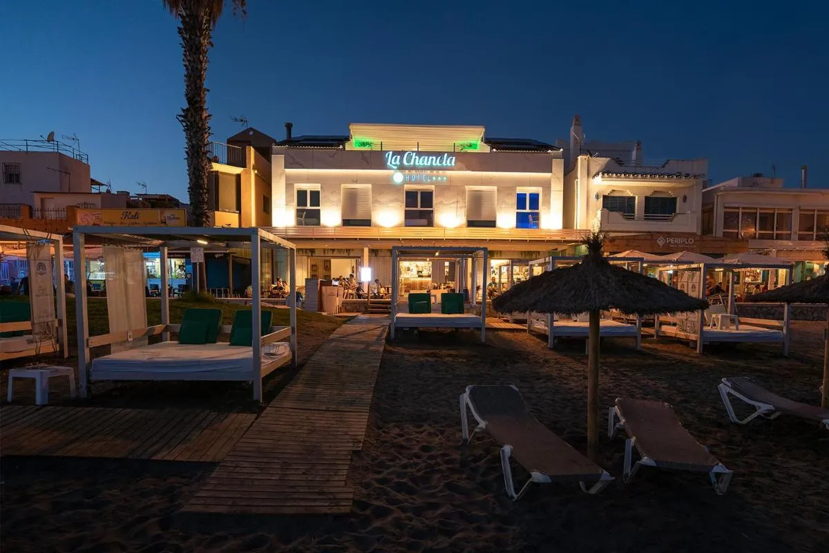 Image 4 of Hotel La Chancla