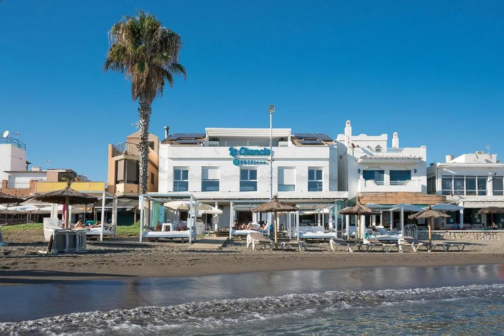 Image of Hotel La Chancla