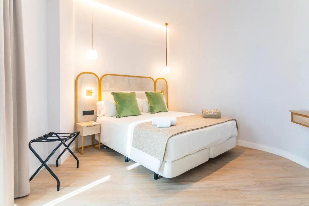 Image 5 of Hotel Málaga Vibes