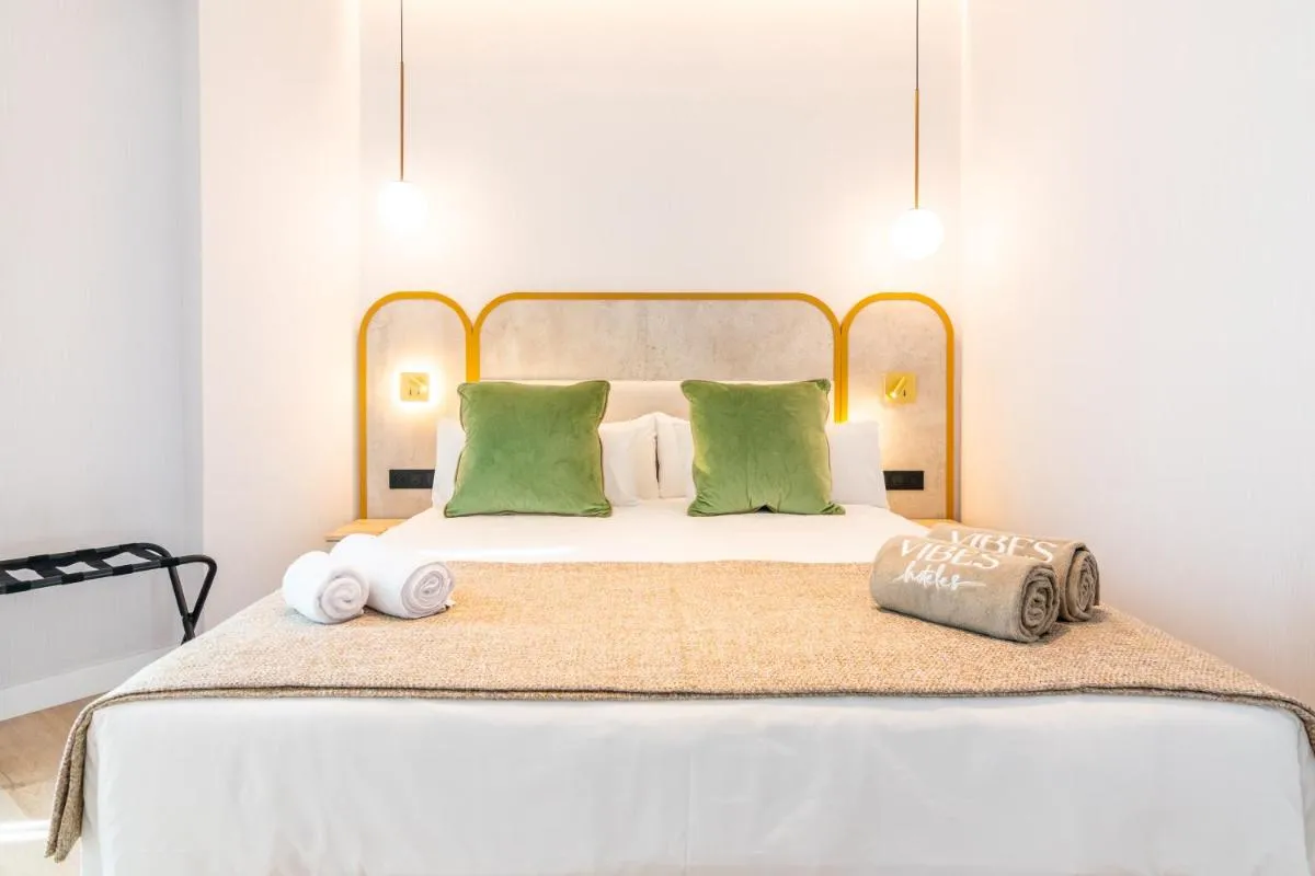 Image 4 of Hotel Málaga Vibes