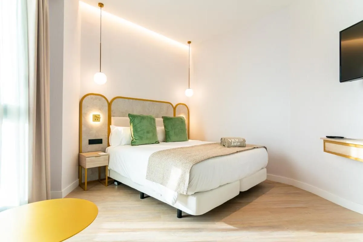 Image 6 of Hotel Málaga Vibes