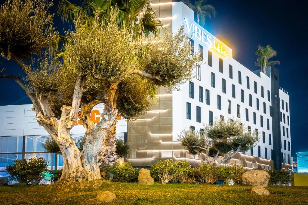 Image of Hotel Málaga Vibes