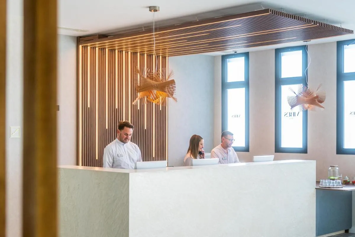 Image 2 of Hotel Málaga Vibes