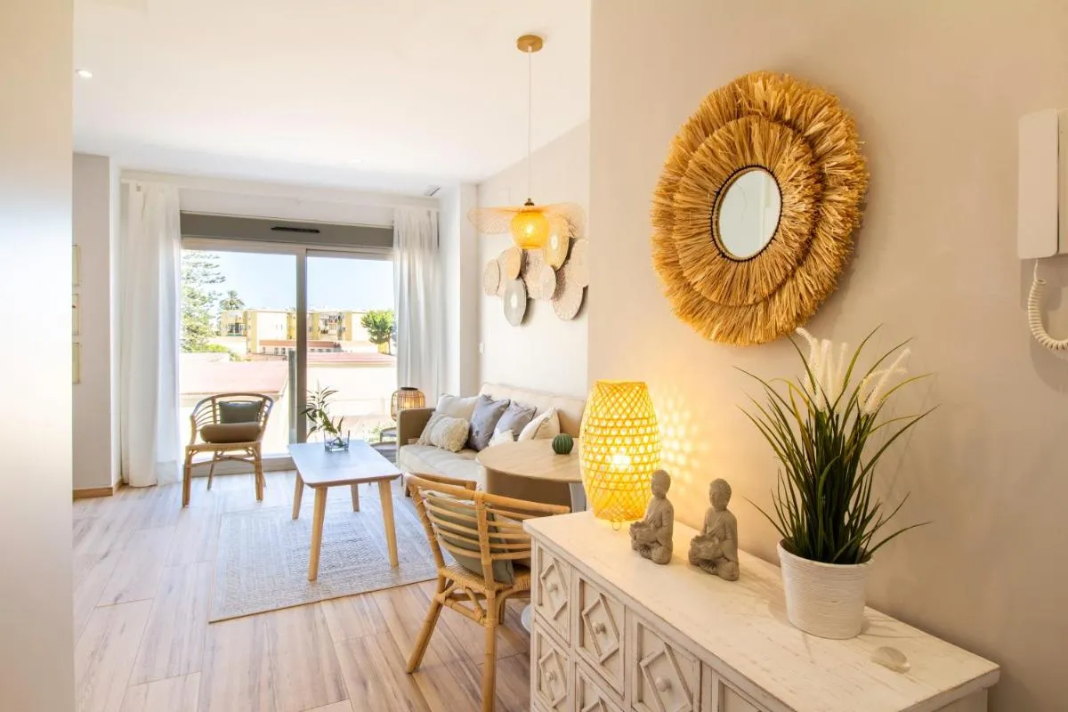 Image 1 of Huelin Suites
