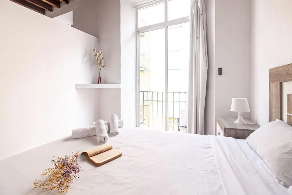 Image of Huerto del Conde FreshApartments by Bossh!