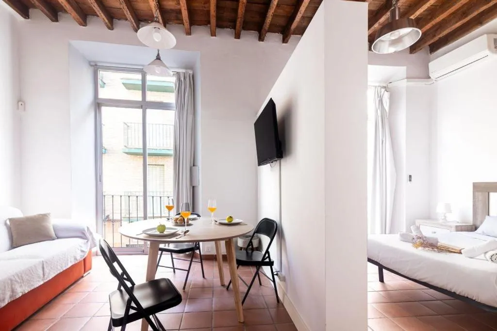 Image 1 of Huerto del Conde FreshApartments by Bossh!