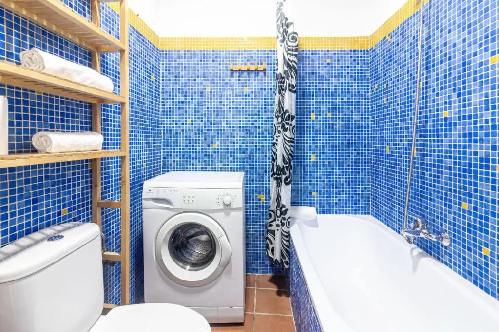 Image 2 of Huerto del Conde FreshApartments by Bossh!