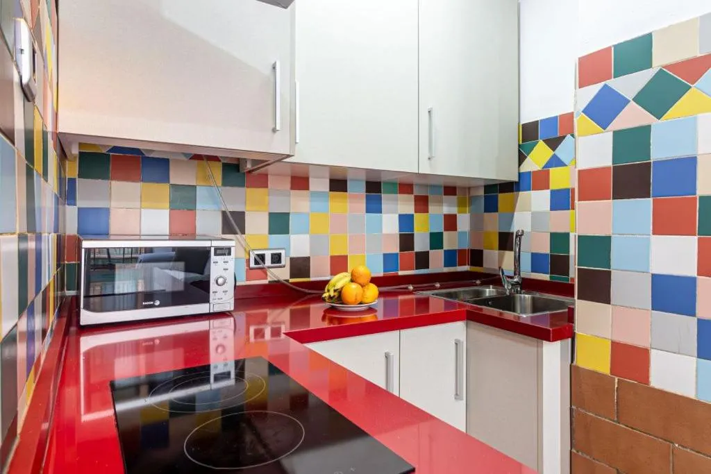Image 3 of Huerto del Conde FreshApartments by Bossh!