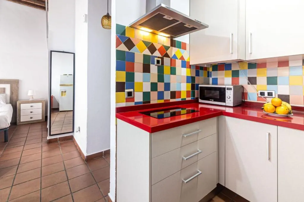 Image 4 of Huerto del Conde FreshApartments by Bossh!