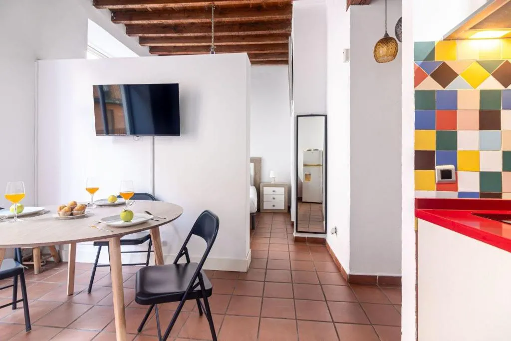 Image 5 of Huerto del Conde FreshApartments by Bossh!