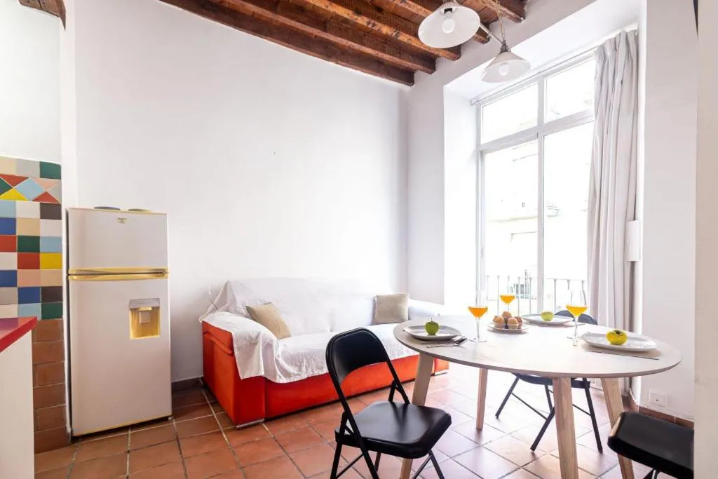Image 6 of Huerto del Conde FreshApartments by Bossh!