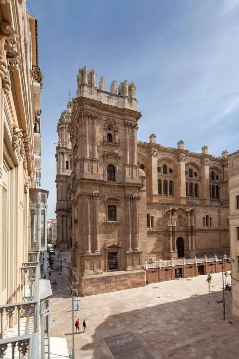 Image 3 of INMálaga Catedral 1