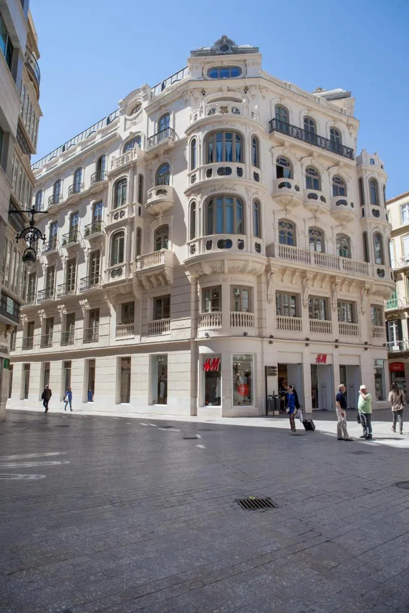 Image 3 of INMálaga Félix Sáenz