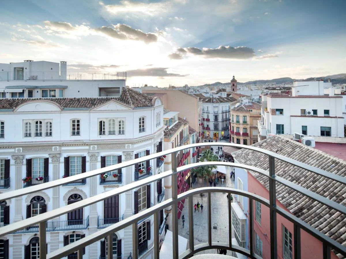 Image 5 of INMálaga Granada