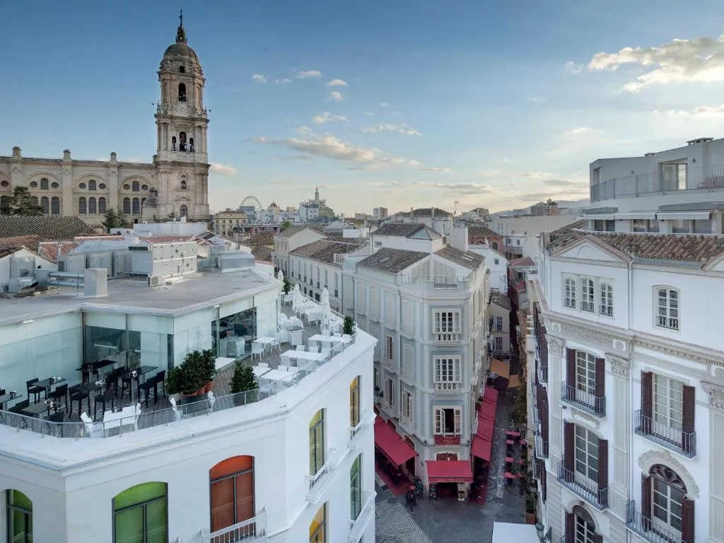 Image of INMálaga Granada