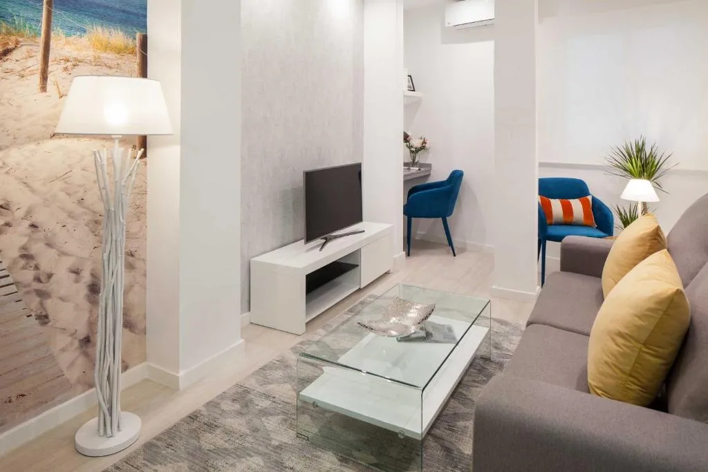 Image of INMálaga Palacio