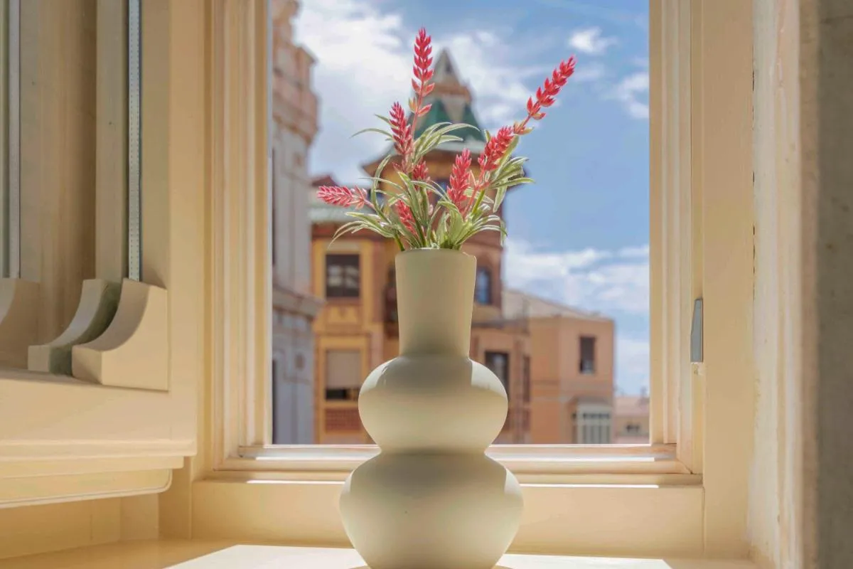 Image 4 of INMálaga Santos Suites 1