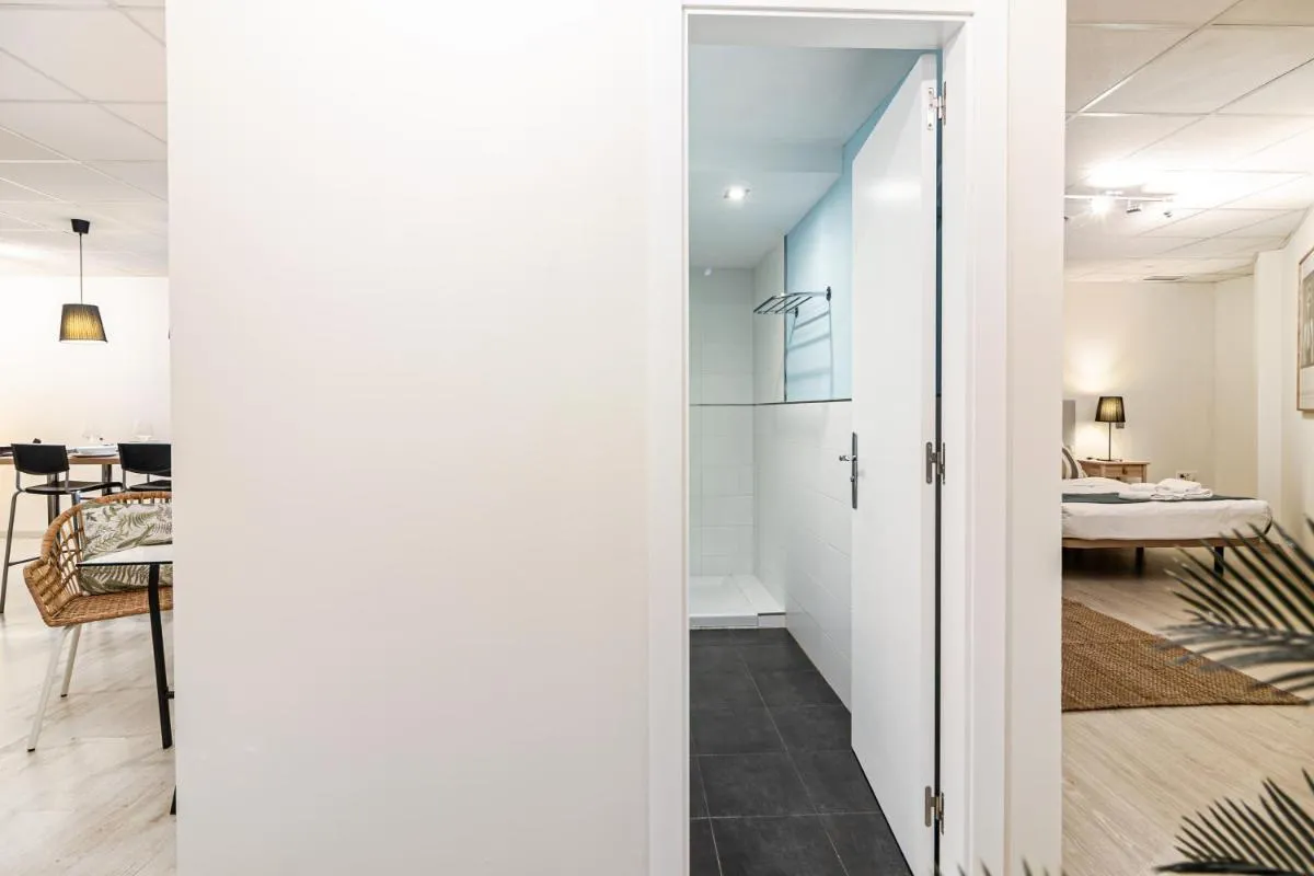 Image 6 of Ibarra FreshApartments by Bossh! Apartments