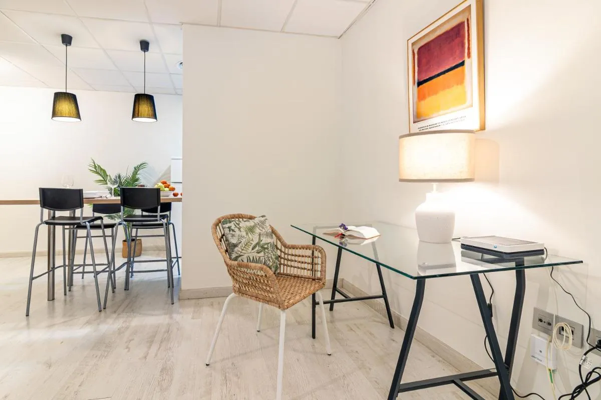 Image 5 of Ibarra FreshApartments by Bossh! Apartments