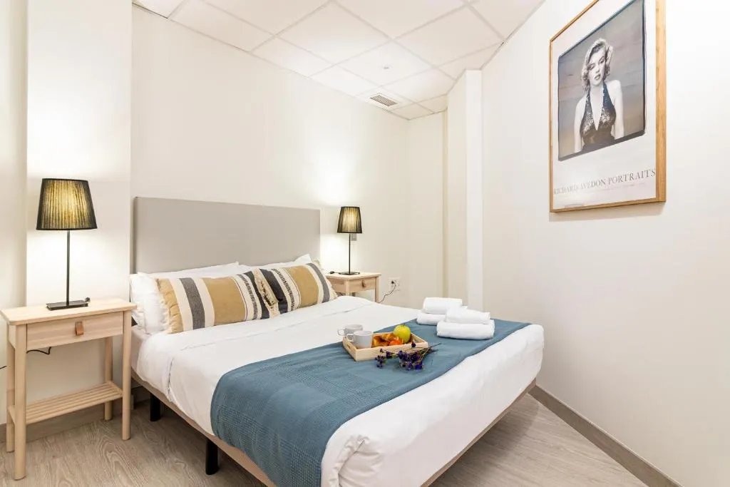 Image of Ibarra FreshApartments by Bossh! Apartments