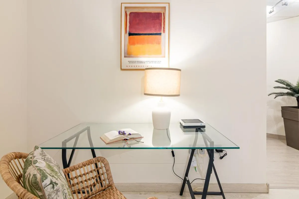 Image 2 of Ibarra FreshApartments by Bossh! Apartments