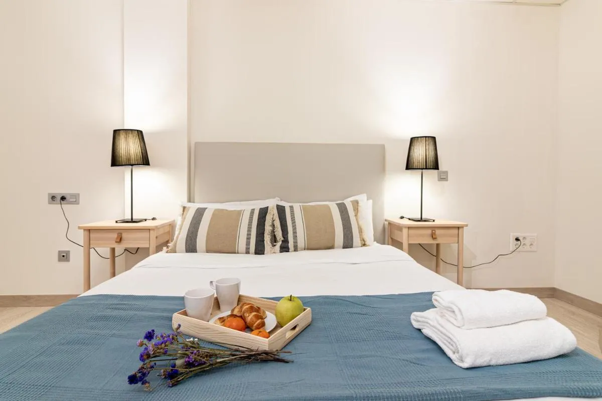 Image 1 of Ibarra FreshApartments by Bossh! Apartments