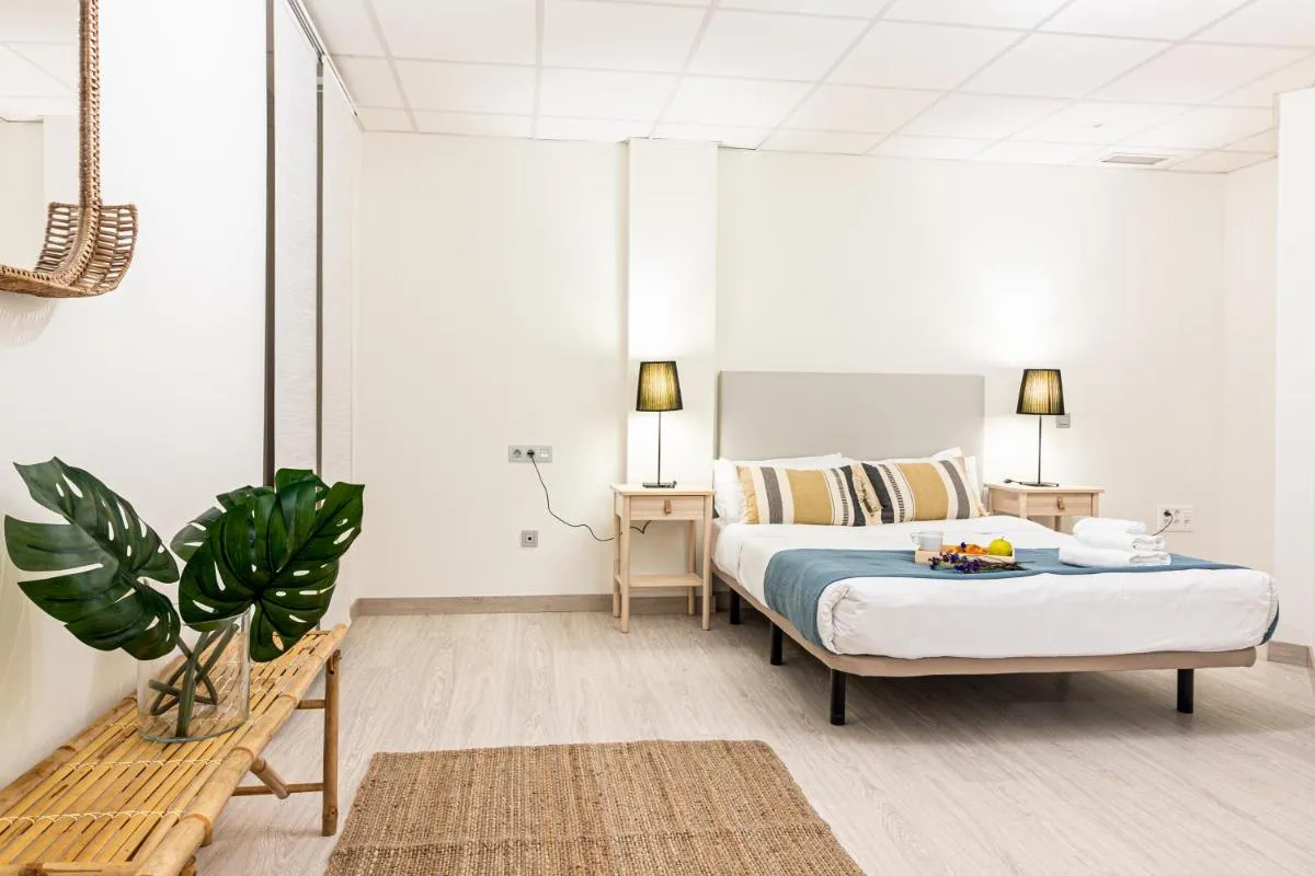 Image 3 of Ibarra FreshApartments by Bossh! Apartments