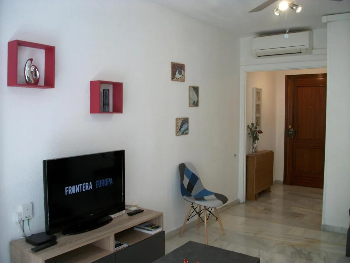 Image 1 of Ideal Holiday Apartment One bedroom City Center