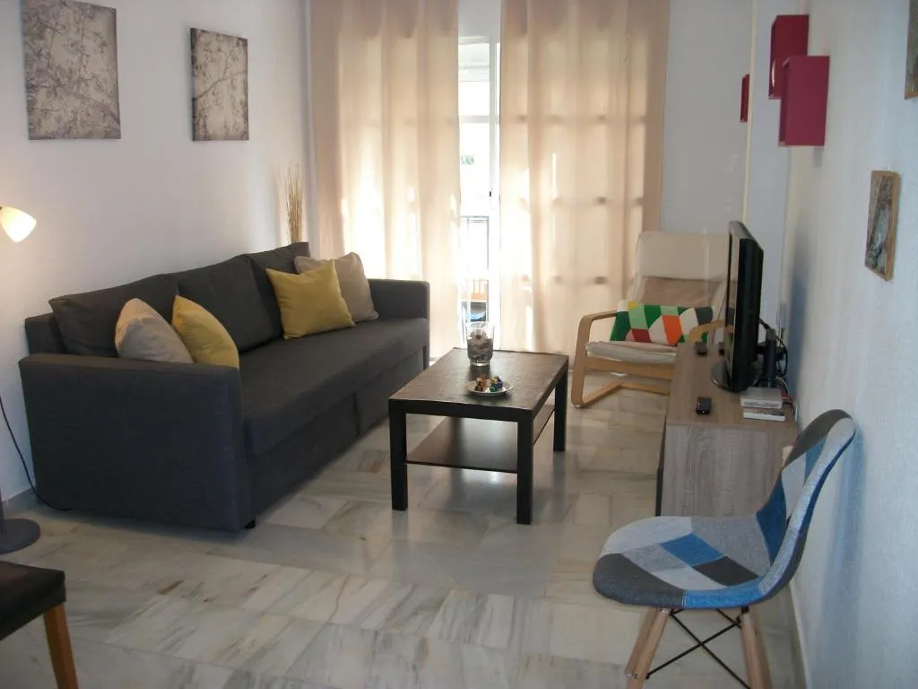 Image of Ideal Holiday Apartment One bedroom City Center