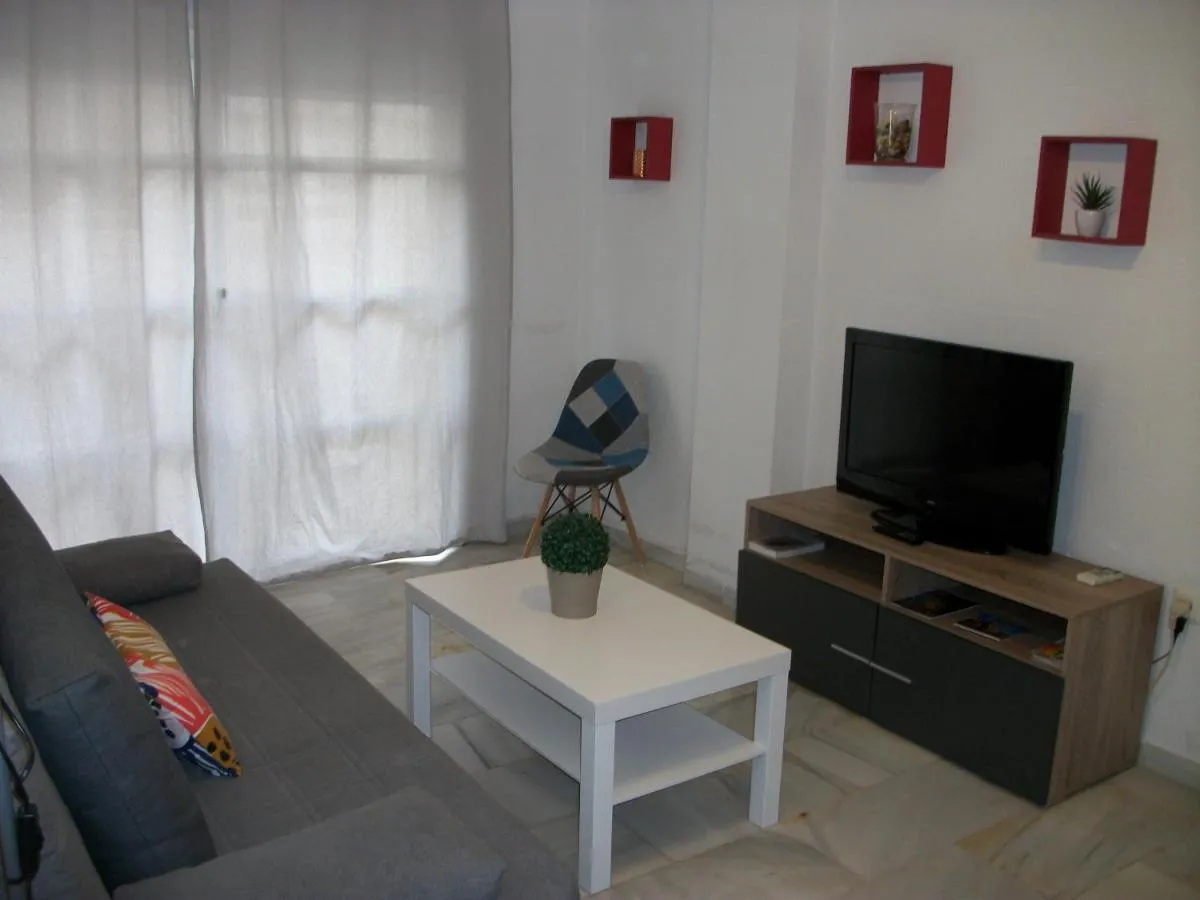 Image 5 of Ideal Holiday Apartment One bedroom City Center