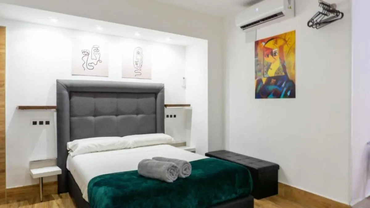 Image 3 of Ilustre Rooms