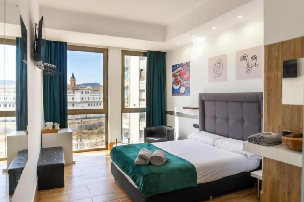 Image of Ilustre Rooms