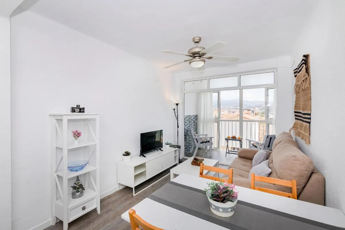 Image 6 of Impresionante vista al mar – Elegante apartamento