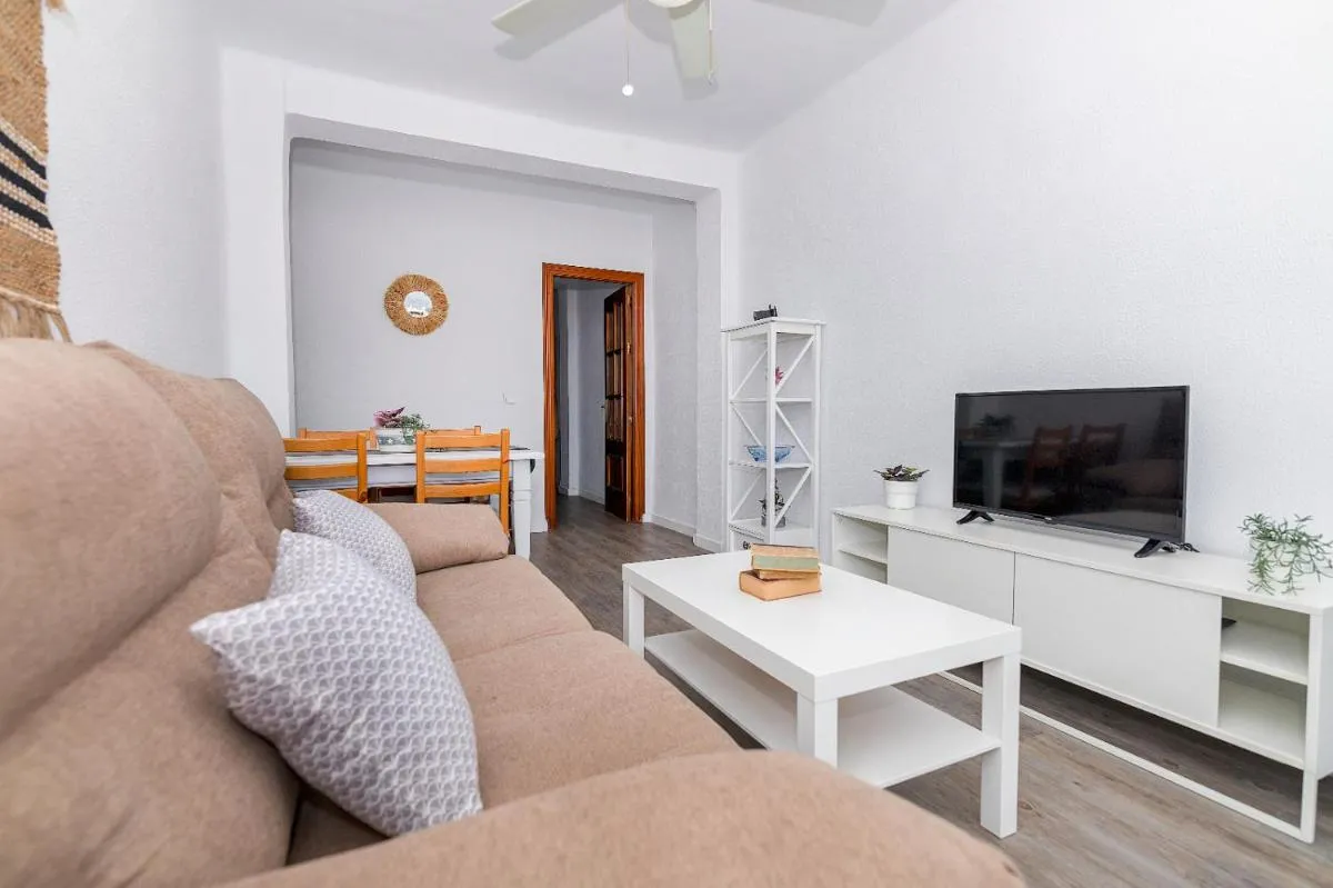 Image 5 of Impresionante vista al mar – Elegante apartamento