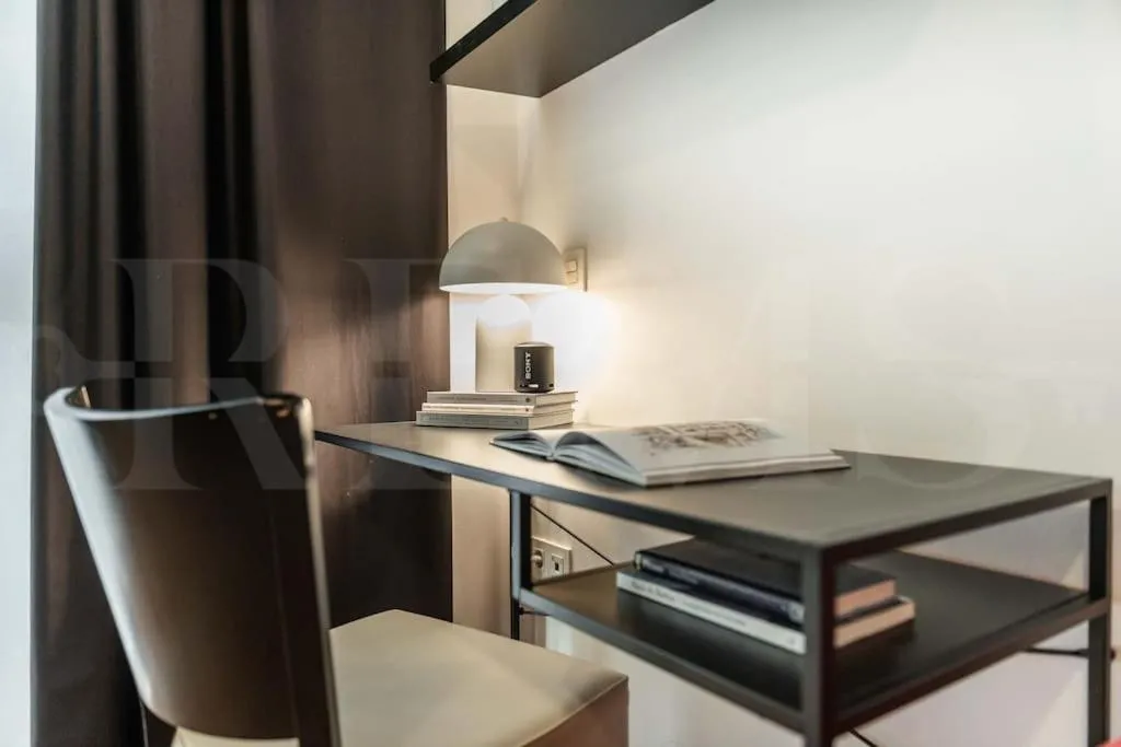 Image 4 of Intimate apartment by Picasso Museum by REMS