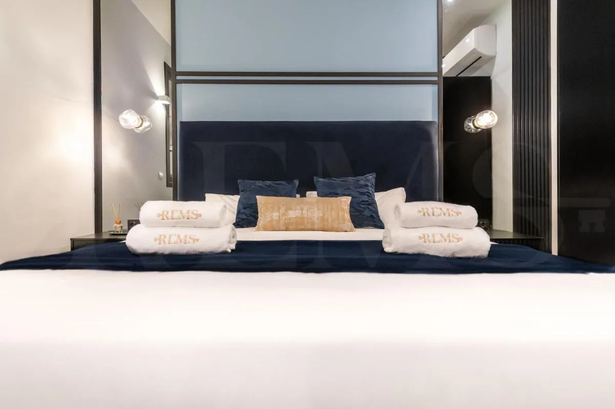Image 4 of Intimate studio in the heart of Malaga by REMS