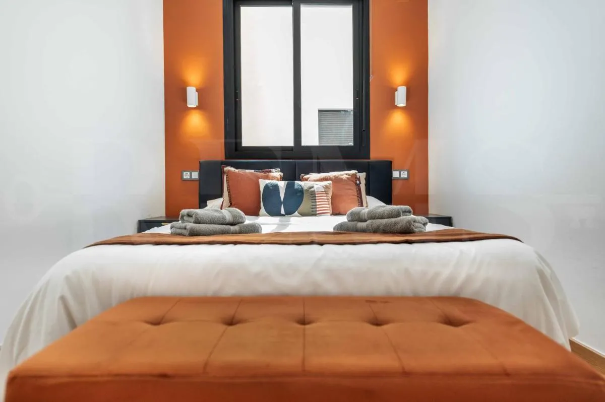 Image 2 of Inviting apartment in the center by REMS