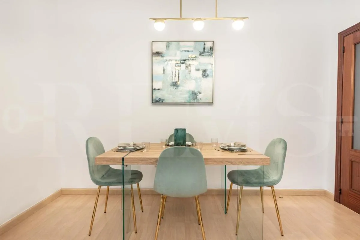 Image 2 of Inviting apartment in the heart of Malaga by REMS